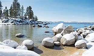 In Congress, a push to keep hundreds of millions flowing to Tahoe for clarity, restoration projects