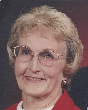 Obituary: Georgia Rose Lauritzen-Felde