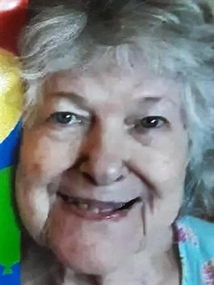 Obituary: Bea Harrell