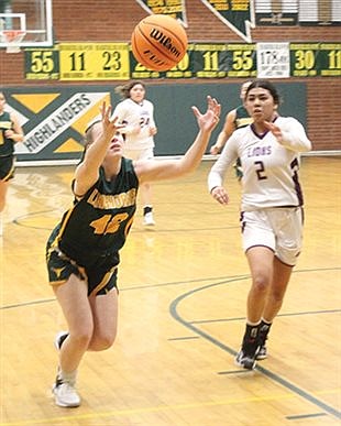 Lady Longhorns’ bid for return trip to state falls short