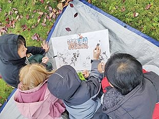 Nevada Outdoor School receives $30K from TC Energy Foundation