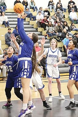 McDermitt knocked off by Pahranagat Valley