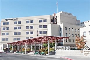 VA looks at new medical center