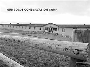Possible closure of conservation camp will have big implications for Humboldt County