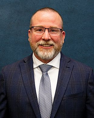 Gov. Joe Lombardo Appoints Alan Jenne director of the Nevada Department of Wildlife