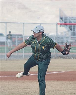 Battle Mountain opens season with Pershing County tournament