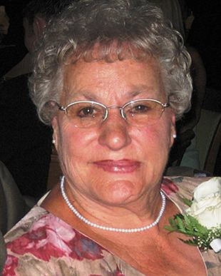 Obituary: Billie Jean Kerr