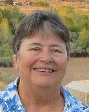 Obituary:  Marianne Papa