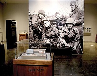 Ghost Army exhibit opens at the Nevada Museum of Art