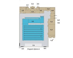 City makes progress on new aquatics center 