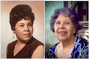 Obituary: Maria L. Castellanos