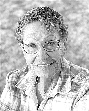 Obituary: Ruth Ann Sallee (McCoy) 