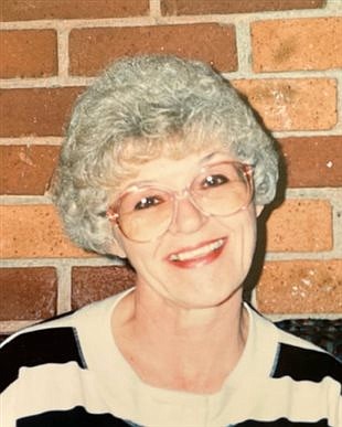 Obituary: Polly Buck