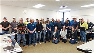 GBC hosts annual Maintenance Training Cooperative Scholarship finals