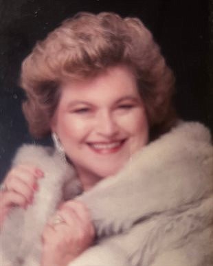 Obituary: Rita Lou Lemley