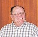 Warren Ray Holt