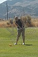 Battle Mountain golfers finish third at home meet Longhorns play scramble in Wells 