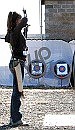 Local 4-H shooting sports youth travel to Carson City for State 4-H Shooting Sports Match