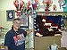 Annual Senior Crafters Craft Fair & Bake Sale Oct. 29 Senior Crafters' work benefits Senior Center 