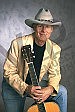 The Zen Cowboy - A virtuoso guitarist with a Will Rogers-like wit Chuck Pyle to perform at Martin 