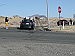 Vehicle accident -