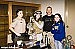 Students look at future options during career fair