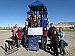 GVES students enjoy new playground equipment thanks to Barrick, fundraising