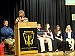 National Honor Society welcomes new members