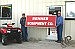 Carpenter's Equipment of Lovelock purchased by Renner Parts, service still available; new products and showroom added 