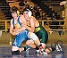 Battle Mountain wrestlers place fourth at Cody Louk Invitational Cordova named Most Outstanding Wrestler 