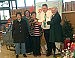TOPS donates to 'Food for Families'