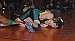 Battle Mountain wrestlers