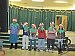 ELES fourth-grade holiday musical program held Students present 'A Curious Case: The Missing Signs of Christmas' 