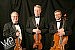 Classical music returns to the Martin