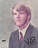 Spotlight on McDermitt John Hill - Class of 1973