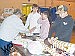 Denio's Make-a-Gift Day a success