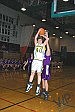 Longhorn junior varsity boys drop two close games at home BMHS now 3-6 on season 