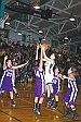 Lady Longhorns fall to Yerington by a point in overtime Kroll leads BMHS with 11 points 
