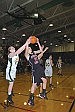 Lady Longhorns knocked off by Pershing County Hale, Mikelson lead BMHS with six points each 