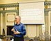 Town hall meeting -