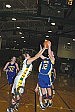 Battle Mountain JV girls drop home game to Lowry Wallock leads Lady Longhorns with six points 