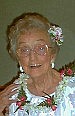 Doris Hedges