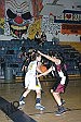 Lowry junior varsity girls end season with two home wins Lady Bucks finish year at 14-11 