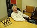Glenn Johnson - entrepreneur and traveler Minnesota native only recently moved to Winnemucca 