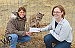 Newmont Mining Corp. awards $5,000 grant to Safe Haven Rescue Zoo