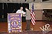 Lovelock Lions Club hosts annual speech contest Jameson Shirley wins first place 