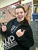 Lowry holds elections for class, student body offices
