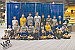 Buckaroo Wrestling Club finishes fifth at High Desert Challenge Team earns six first-place honors