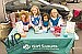 Girl Scout cookie sales in full swing Troop 550 to host booths around town until March 31 