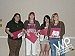 Lowry team takes seventh in roadway safety campaign